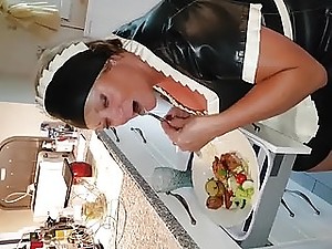 Maid