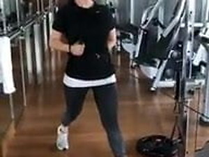 Fitness Diva II