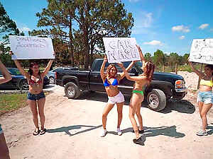 Car Wash Fundraiser