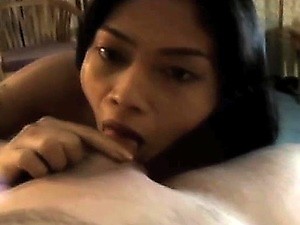 Asian Whore
