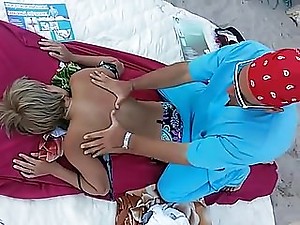SEXY MASSAGE HOT MASSAGE 14