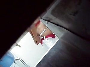 Toilette autoroute