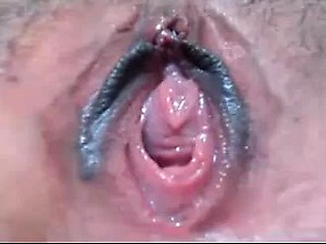 Close Up Squirting Amateur